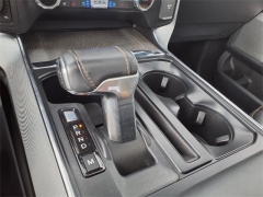 Used 2022 Ford F-150 4WD Platinum SuperCrew 5.5' Box at Briarwood Ford near Saline, MI