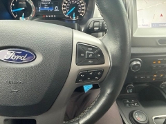Used 2019  Ford Ranger 4WD SuperCrew 5' Box at Maxx Loans near St&period; Adrian&comma; MI