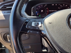 Used 2021 Volkswagen Tiguan 2.0T SEL Premium R-Line 4MOTION at Maxx Loans near ,