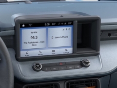 New 2024 Ford Maverick XLT AWD SuperCrew EcoBoost at Briarwood Ford near Saline, MI