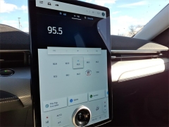 Used 2022  Ford Mustang Mach-E California Route 1 AWD at Maxx Loans near St&period; Adrian&comma; MI