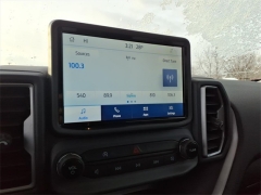 Used 2022  Ford Bronco Sport Big Bend 4x4 at Maxx Loans near St&period; Adrian&comma; MI