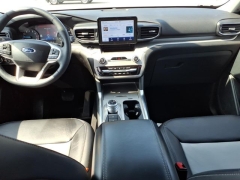 Used 2023  Ford Explorer XLT 4WD at Maxx Loans near St&period; Adrian&comma; MI