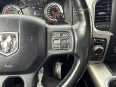 Used 2018  Ram 1500 4WD Quad Cab Big Horn at Maxx Loans near St&period; Adrian&comma; MI