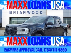Used 2022 Ford Maverick AWD SuperCrew at Maxx Loans near St. Adrian, MI