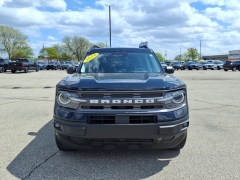 Used 2024  Ford Bronco Sport Big Bend 4x4 at Maxx Loans near St&period; Adrian&comma; MI