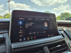 Used 2021 Chevrolet Suburban 4WD 4dr High Country at Maxx Loans near St. Adrian, MI