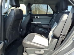 Used 2023  Ford Explorer XLT 4WD at Maxx Loans near St&period; Adrian&comma; MI
