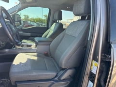 Used 2023  Ford Super Duty F-250 SRW 4WD Crew Cab Box at Maxx Loans near St&period; Adrian&comma; MI