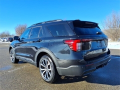 Used 2025  Ford Explorer ST-Line 4WD at Maxx Loans near St. Adrian, MI