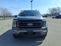 Used 2023  Ford F-150 4WD SuperCrew 5&period;5' Box at Maxx Loans near St&period; Adrian&comma; MI