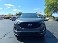 Used 2020 Ford Edge 4d SUV AWD ST at Maxx Loans near St. Adrian, MI