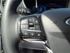 Used 2022 Ford Escape Titanium AWD at Briarwood Ford near Saline, MI