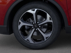 New 2025 Ford Escape Hybrid ST-Line Select AWD at Briarwood Ford near Saline, MI