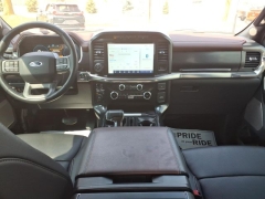 Used 2023  Ford F-150 4WD SuperCrew 5&period;5' Box at Maxx Loans near St&period; Adrian&comma; MI