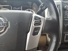 Used 2018  Nissan Titan 4WD Crew Cab SV at Maxx Loans near St&period; Adrian&comma; MI