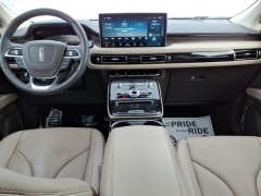 Used 2023  Lincoln Nautilus Reserve AWD at Maxx Loans near St&period; Adrian&comma; MI