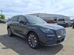 Used 2020 Lincoln Corsair 4d SUV AWD Reserve 2.0L at Briarwood Ford near Saline, MI