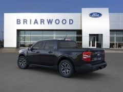 New 2024 Ford Maverick XLT AWD SuperCrew EcoBoost at Briarwood Ford near Saline, MI