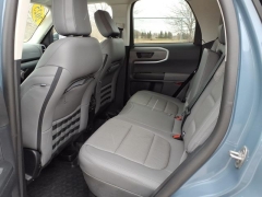 Used 2025  Ford Bronco Sport Badlands 4x4 at Maxx Loans near St&period; Adrian&comma; MI