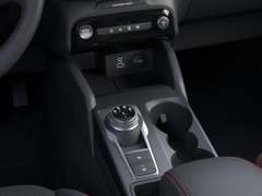 Used 2026  Ford Escape ST-Line AWD at Maxx Loans near St&period; Adrian&comma; MI