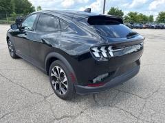 Used 2024  Ford Mustang Mach-E Select Extended Range AWD at Maxx Loans near St&period; Adrian&comma; MI