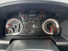 Used 2018  Ram 1500 4WD Quad Cab Big Horn at Maxx Loans near St&period; Adrian&comma; MI