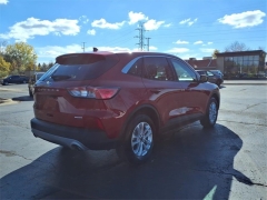 Used 2022  Ford Escape SE AWD at Maxx Loans near St. Adrian, MI