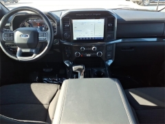 Used 2023  Ford F-150 4WD SuperCrew 5&period;5' Box at Maxx Loans near St&period; Adrian&comma; MI