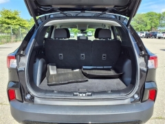 Used 2022 Ford Escape SE FWD at Briarwood Ford near Saline, MI