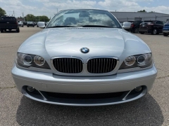 Used 2004  BMW 3 Series 330Ci 2dr Convertible at Maxx Loans near St&period; Adrian&comma; MI
