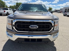 Used 2022  Ford F-150 4WD XLT SuperCrew 5&period;5' Box at Maxx Loans near St&period; Adrian&comma; MI