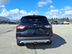 Used 2020  Ford Escape 4d SUV AWD Titanium at Maxx Loans near St&period; Adrian&comma; MI