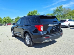 Used 2023  Ford Explorer XLT 4WD at Maxx Loans near St&period; Adrian&comma; MI