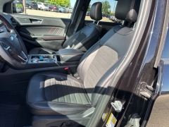 Used 2024  Ford Edge SEL AWD at Maxx Loans near St&period; Adrian&comma; MI