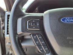 Used 2020 Ford F-150 4WD SuperCrew Lariat 5 1/2 at Maxx Loans near ,