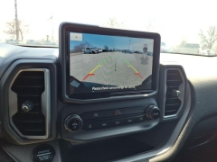 Used 2023  Ford Bronco Sport Big Bend 4x4 at Maxx Loans near St&period; Adrian&comma; MI