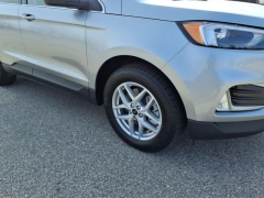 Used 2023  Ford Edge AWD at Maxx Loans near St&period; Adrian&comma; MI