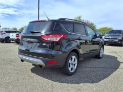 Used 2015 Ford Escape 4d SUV 4WD SE Convenience Pkg at Maxx Loans near ,