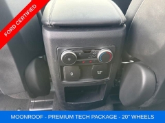 Used 2020  Ford Explorer 4d SUV 4WD ST 3&period;0L EcoBoost at Maxx Loans near St&period; Adrian&comma; MI