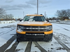 Used 2022  Ford Bronco Sport Big Bend 4x4 at Maxx Loans near St&period; Adrian&comma; MI