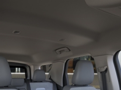 New 2025 Ford Bronco Sport Badlands 4x4 at Briarwood Ford near Saline, MI