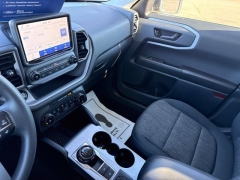 Used 2023  Ford Bronco Sport Big Bend 4x4 at Maxx Loans near St&period; Adrian&comma; MI