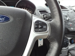 Used 2015  Ford Fiesta 4d Hatchback SE at Maxx Loans near St&period; Adrian&comma; MI