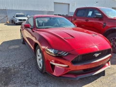 Used 2021 Ford Mustang EcoBoost Fastback at Maxx Loans near ,