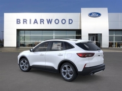 New 2025 Ford Escape ST-Line AWD at Briarwood Ford near Saline, MI