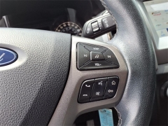 Used 2023 Ford Ranger 4WD SuperCrew 5' Box at Maxx Loans near ,