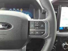 Used 2026  Ford F-150 4WD XLT SuperCrew 5&period;5' Box at Maxx Loans near St&period; Adrian&comma; MI