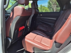 Used 2024 Dodge Durango R/T Premium AWD at Maxx Loans near St. Adrian, MI