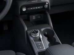 New 2025 Ford Escape PHEV FWD at Briarwood Ford near Saline, MI